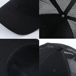 Snapback Hat Manufacturer - OEM/ODM Custom 3D Embroidered Trucker Snapback