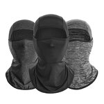 Balaclava Manufacturer - OEM/ODM Custom Ice Silk Helmet Lining Skull Mask