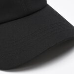 Baseball Cap Manufacturer - OEM/ODM Custom 6 Panel Cotton Sport Baseball Cap
