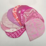 Beanie Hat Manufacturer - OEM/ODM Custom Jacquard Y2K Acrylic Knitted Hat