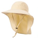 Fishing Hat Manufacturer - OEM/ODM Custom Sun UV Protection Nylon Fishing Hat