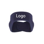 Headband Manufacturer - OEM/ODM Custom Windproof Fleece Adjustable Warm Headband