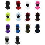 Balaclava Manufacturer - OEM/ODM Custom Breathable Helmet Inner Mesh Skull Mask