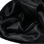 Durag Manufacturer - OEM/ODM Custom Satin Silk Lined Hair Headwear Turban