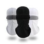 Balaclava Manufacturer - OEM/ODM Custom Cotton Helmet Lining Full Face Ski Mask