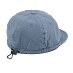 Snapback Cap Manufacturer - OEM/ODM Custom Vintage Washed Cotton Camping Cap