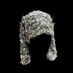 Beanie Hat Manufacturer - OEM/ODM Custom Knitted Bunny Ear Distressed Beanie