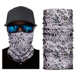 Neck Gaiter Manufacturer - OEM/ODM Custom Polyester Neck Tube Seamless Bandana