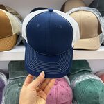 Snapback Hat Manufacturer - OEM/ODM Custom 3D Embroidered Trucker Snapback