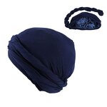 Durag Manufacturer - OEM/ODM Custom Satin Silky Lined Breathable Head Wrap