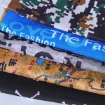 Neck Gaiter Manufacturer - OEM/ODM Custom Cycling Polyester Seamless Bandana