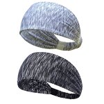 Headband Manufacturer - OEM/ODM Custom Moisture Wicking Non Slip Sweatband