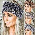 Headband Manufacturer - OEM/ODM Custom Boho Print Turban Twist Headwrap