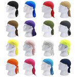 Skull Cap Manufacturer - OEM/ODM Custom Motorcycle Helmet Liner Mesh Wave Cap