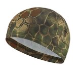 Skull Cap Manufacturer - OEM/ODM Custom Sweat Wicking Ice Silk Cooling Cap