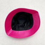 Fisherman Hat Manufacturer - OEM/ODM Custom Silk Satin Lined Sun Protection Hat
