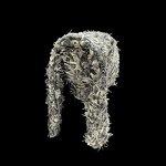 Beanie Hat Manufacturer - OEM/ODM Custom Knitted Bunny Ear Distressed Beanie