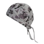 Skull Cap Manufacturer - OEM/ODM Custom Camo Sweat Wicking Helmet Liner Cap