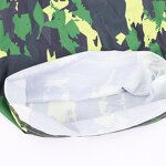 Neck Gaiter Manufacturer - OEM/ODM Custom Ice Silk Camo Quick Drying Gaiter
