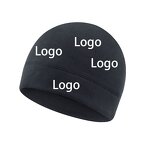 Skull Cap Manufacturer - OEM/ODM Custom Fleece Warm Ear Protection Skull Cap