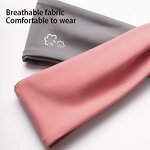 Headband Manufacturer - OEM/ODM Custom Polyester Sweatband Sport Running Headband