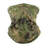 Neck Gaiter Manufacturer - OEM/ODM Custom Ice Silk Cooling Sun Protection Gaiter