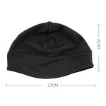 Beanie Hat Manufacturer - OEM/ODM Custom Fleece Earmuff Earflap Skull Cap