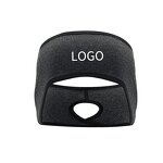 Headband Manufacturer - OEM/ODM Custom Windproof Ear Muffs Fleece Headband