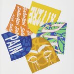 Beanie Hat Manufacturer - OEM/ODM Custom Jacquard Y2K Acrylic Knitted Hat