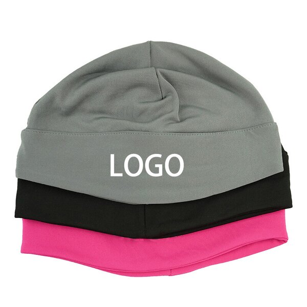 Beanie Hat Manufacturer - OEM/ODM Custom Fleece Earmuff Earflap Skull Cap