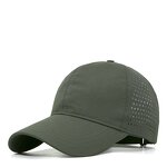 Baseball Cap Manufacturer - OEM/ODM Custom Quick Drying Nylon Mesh Dad Hat