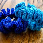 Hairband Manufacturer - OEM/ODM Custom Pleated Knit Handmade Hair Tie Scrunchie