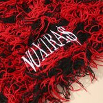 Beanie Hat Manufacturer - OEM/ODM Custom Cuffless Camo Distressed Knitted Hat