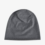 Beanie Cap Manufacturer - OEM/ODM Custom Plush Lined Slouchy Skull Cap