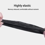 Skull Cap Manufacturer - OEM/ODM Custom UPF 50+ Ice Silk Helmet Liner Cap