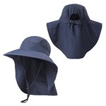 Fishing Hat Manufacturer - OEM/ODM Custom Sun UV Protection Nylon Fishing Hat