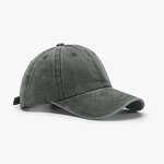Baseball Cap Manufacturer - OEM/ODM Custom Unisex 6 Panel Cotton Dad Hat