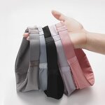 Headband Manufacturer - OEM/ODM Custom Polyester Sweatband Sport Running Headband