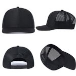 Snapback Hat Manufacturer - OEM/ODM Custom 3D Embroidered Trucker Snapback