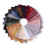 Shawl Manufacturer - OEM/ODM Custom Silky Matte Headwraps Hair Scarf