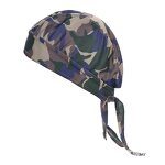 Skull Cap Manufacturer - OEM/ODM Custom Camo Sweat Wicking Helmet Liner Cap