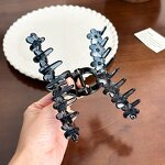 Hairhoop Factory - Fashion New Elegant Temperament Flower