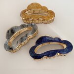 Headband Supplier - European Fashion High Sense Baroque