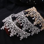 Hair Accessories Crown Factory - ODM Luxury Shine Tiara