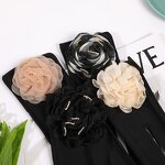 Wrist Band Manufacturer - OEM Women Waterproof Velvet