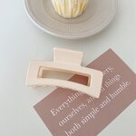 Hair Claw Factory - Custom Geometric Simplicity Candy