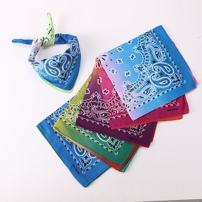 Headscarf Manufacturer - OEM Factory High Elastic