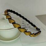 U-shaped Clip Supplier - Wholesale Korean Frosted Colorful