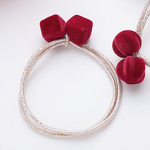 Scrunchies Factory - 10 Pcs Children's Cartoon Set