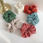 Hair Ropes Supplier - Wholesale 50 Packs Colorful Basic